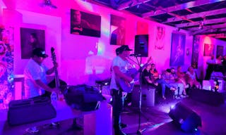 Event Venue in Barrio Logan - Image 62