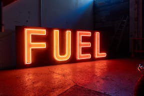 Industrial-Chic Creative Space for Events & Productions in Hyde Park - Image 19