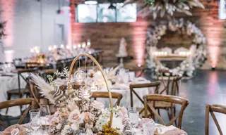 Industrial Beachside Blank Slate Venue in Tampa Bay - Image 1