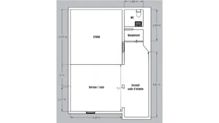 Studio dedicated to your creation in the Marais - Image 3