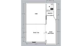 Studio dedicated to your creation in the Marais - Image 3