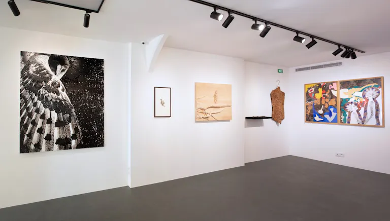 Galerie 50m� dans le Marais - Image 4