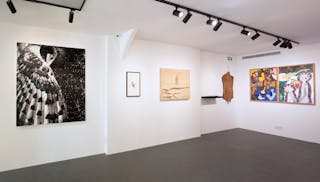 Galerie 50m� dans le Marais - Image 4