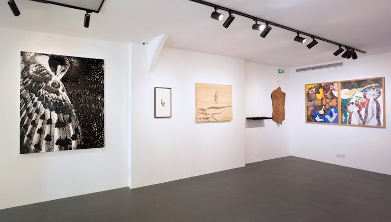 Galerie 50m� dans le Marais - Image 4