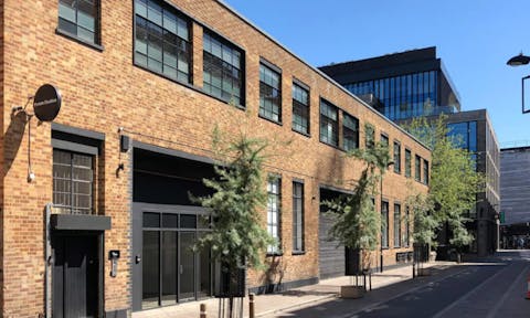 Amazing Large Event Space in Shoreditch - Image 0