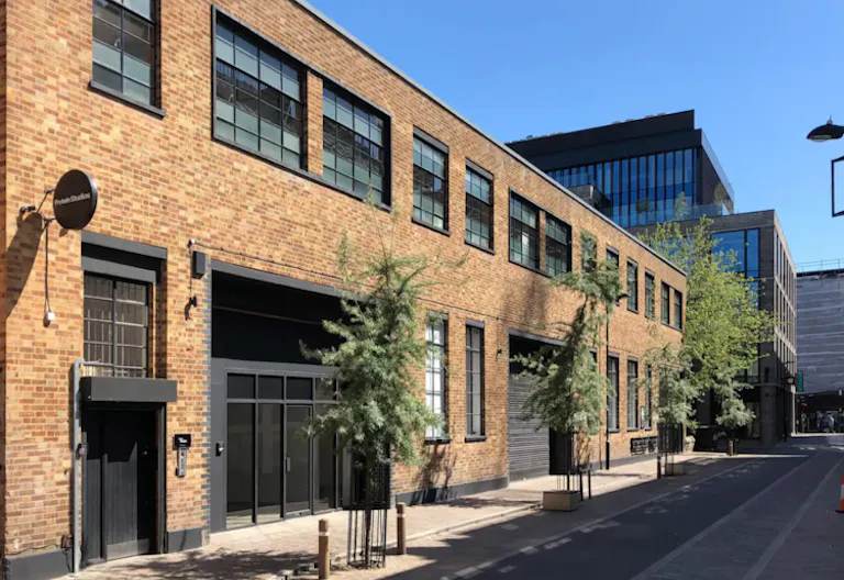 Amazing Large Event Space in Shoreditch - Image 0