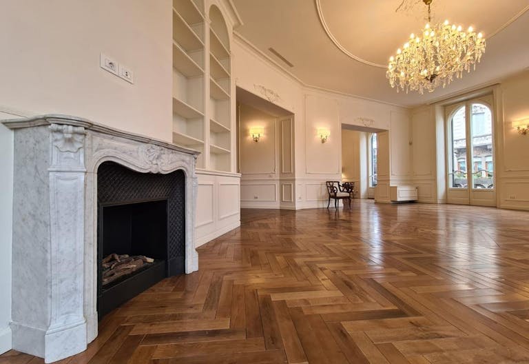 Uno spazio raffinato ricco di storia nel centro di Milano - Image 1