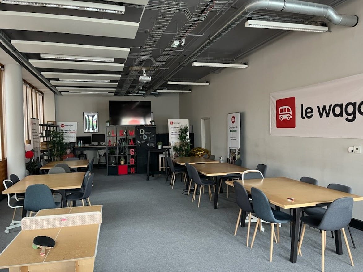 Location Salle r�union / formation / conf�rence - Image 2