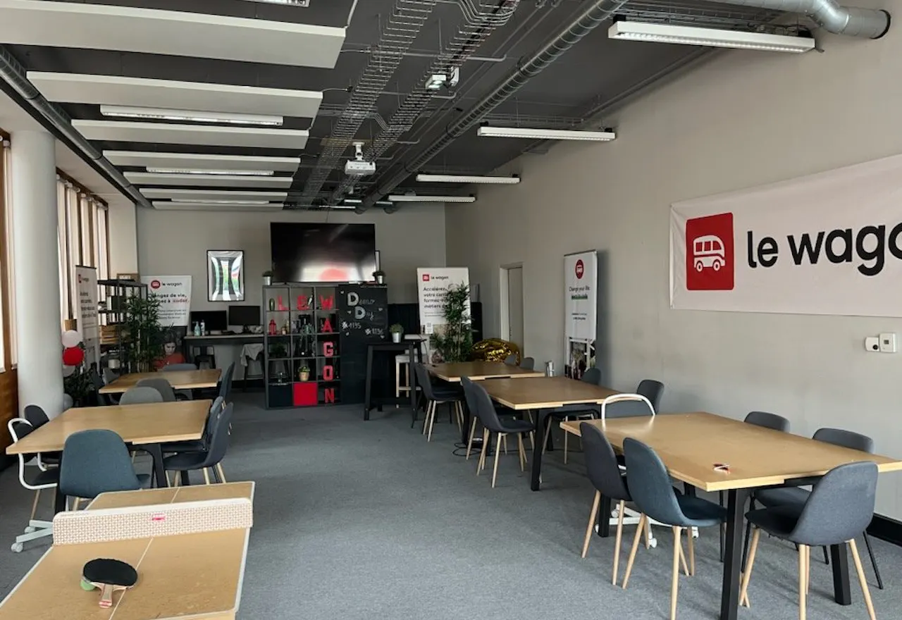 Location Salle r�union / formation / conf�rence - Image 2