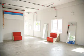 1,800 sq ft studio with private terrace and 2,000 sq ft Rooftop  - Image 7