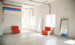 1,800 sq ft studio with private terrace and 2,000 sq ft Rooftop - Image 7