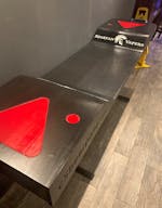 Bar & Lounge with an Industrial Atmosphere - Image 31