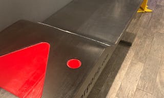 Bar & Lounge with an Industrial Atmosphere - Image 31