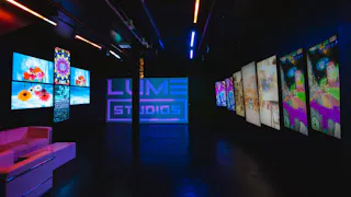 Multimedia Pop-Up/Event Space on Broadway - Image 13
