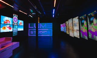 Multimedia Pop-Up/Event Space on Broadway - Image 13