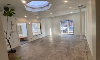 Sunset Courtyard ? Flexible Pop-Up Venue on Iconic Sunset Blvd | West Hollywood - Image 0