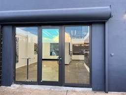 Newly Renovated Event Space and Gallery - Image 10