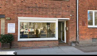 Premium Pop-Up Space in Hamburg Eppendorf - Image 8
