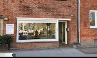 Premium Pop-Up Space in Hamburg Eppendorf - Image 8