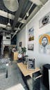 Versatile Downtown LA Industrial Studio, Retail, Event Space