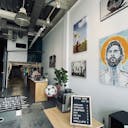Versatile Downtown LA Industrial Studio, Retail, Event Space