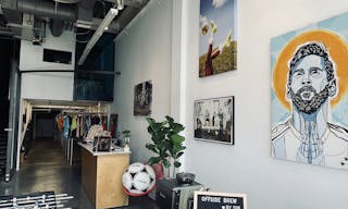 Versatile Downtown LA Industrial Studio, Retail, Event Space - Image 0