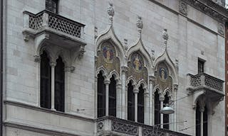 SKF/Konstnärshuset erbjuder en fantastisk miljö för både event och showroom - Image 4