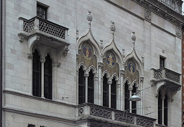 SKF/Konstnärshuset erbjuder en fantastisk miljö för både event och showroom - Image 4