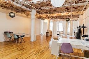 Creative Production Studio in Dumbo - Image 1