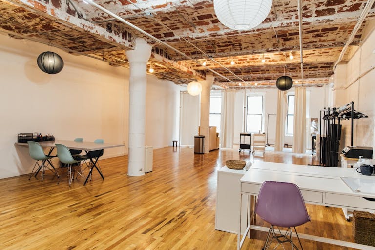 Creative Production Studio in Dumbo - Image 1