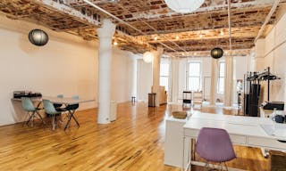Creative Production Studio in Dumbo - Image 1