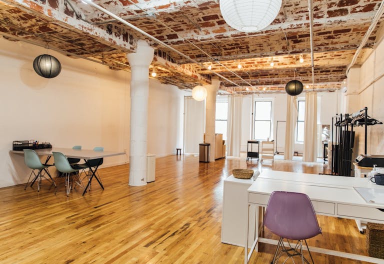 Creative Production Studio in Dumbo - Image 1