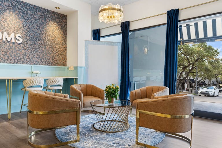 Space Designed for Big Ideas! - Image 2