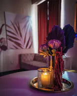 Upscale Loft in Flatiron with Sound System, Custom Lighting, Pool Table & Staff Provided - Image 10