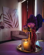 Upscale Loft in Flatiron with Sound System, Custom Lighting, Pool Table & Staff Provided - Image 10