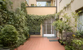 Brera Flight Workshops Showroom - Image 3