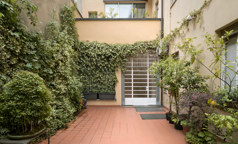 Brera Flight Workshops Showroom - Image 3