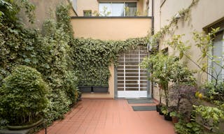 Brera Flight Workshops Showroom - Image 3