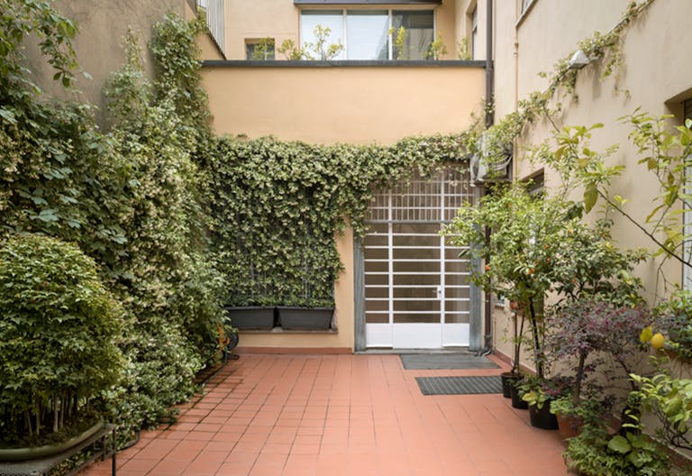 Brera Flight Workshops Showroom - Image 3