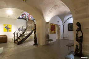Un espace pop-up unique devant le Centre Georges Pompidou !  - Image 11