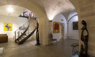 Un espace pop-up unique devant le Centre Georges Pompidou ! - Image 11