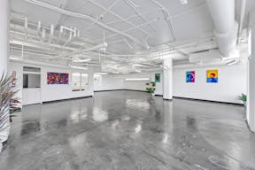Blank Canvas Event Space in Downtown Oakland - Image 8