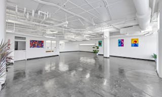 Blank Canvas Event Space in Downtown Oakland - Image 8