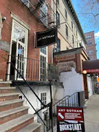 Stunning Gallery Space for Fashion Events in the Heart of New York City | Historic building in the East Village - Image 3