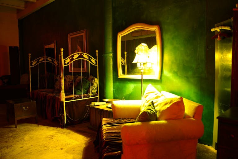 Energetic & Vibrant Space in Wynwood Art District - Image 3