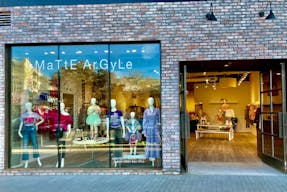 Retail Floor Space or Wall space in Playa Vista, CA - Image 0