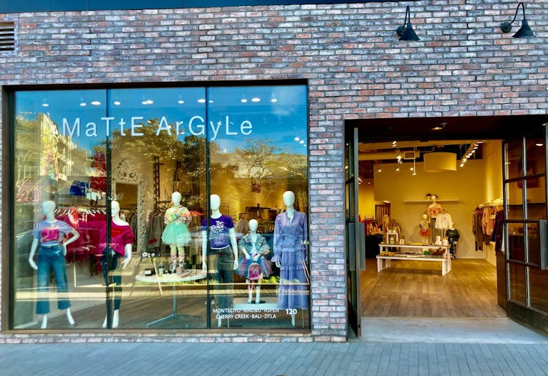 Retail Floor Space or Wall space in Playa Vista, CA - Image 0