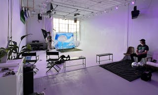 East Williamsburg Pop Up Space/Studio w/ Skyline View (Fully Customizable for Pop Ups) - Image 1