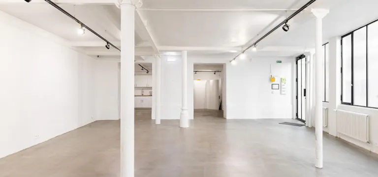 Showroom 110m2 Marais - Image 3