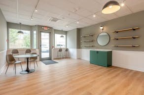 Newly Renovated Centrally Located Venue -  one block from NYU - Image 0